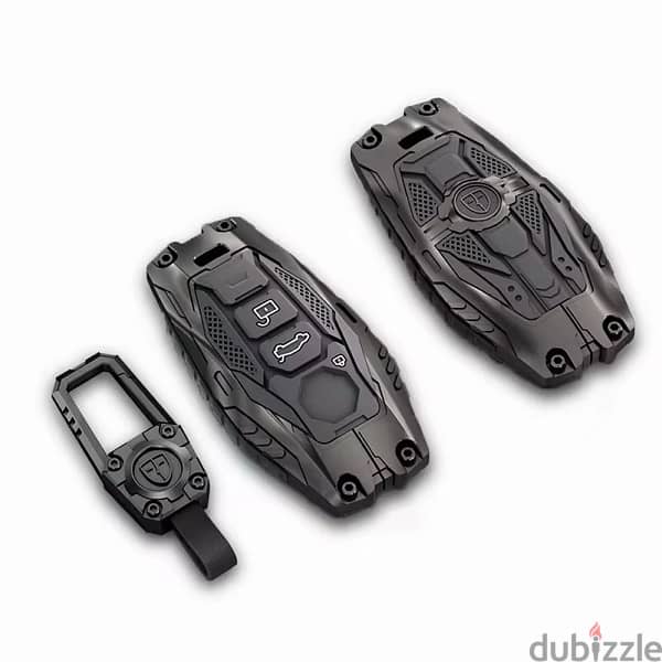 MG 7 - MG 6 car keycover 2