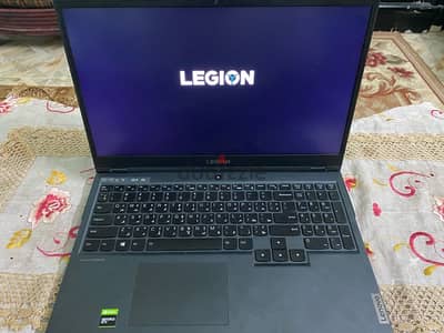 lenovo legion 5