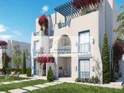 Best price townhouse in Evia-lagoon direct-MVRE