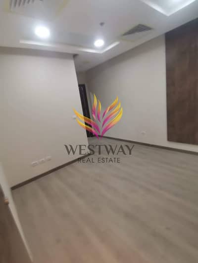 مكتب للايجار في تريفيوم الشيخ زايد office for rent in trivium business complex el sheikh zayed