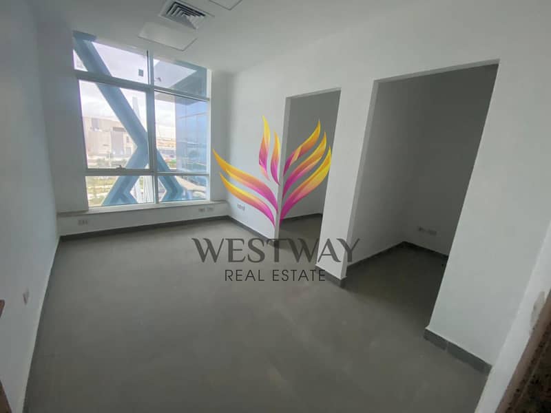 clinic for rent in kazan plaza in front of mall of arabia 0