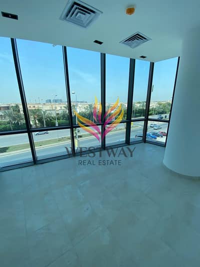 مكتب للايجار في ريتزي الشيخ زايد office for rent in ritzy mall el sheikh zayed