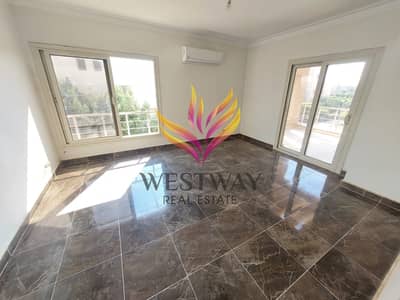 توين هاوس للايجار في جراند هايتس   Twin house for rent in Grand Heights