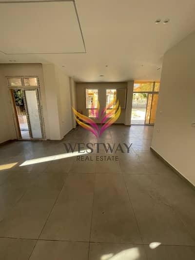 توين هاوس للايجار بنيوم اكتوبر Twin house for rent in New October