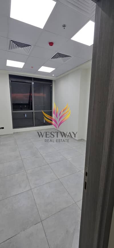 عيادة  للايجار في بالم هيلز   Clinic for rent in palm hills