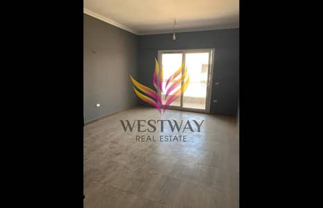 بنتهاوس للايجار بالمطبخ والتكيفيات والاجهزه بسعر لقطه كمبوند زايد ديونز الشيخ زايد Penthouse for rent with kitchen, air conditioners and appliances at