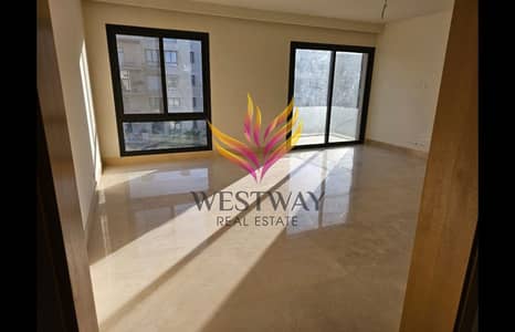 شقه للايجار بالمطبخ تكيفيات اول سكن كمبوند اليجريا ريذدنس الشيخ زايد Apartment for rent with kitchen, air conditioning, first residence, Allegria Resi