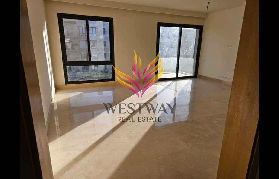 شقه للايجار بالمطبخ تكيفيات اول سكن كمبوند اليجريا ريذدنس الشيخ زايد Apartment for rent with kitchen, air conditioning, first residence, Allegria Resi 0