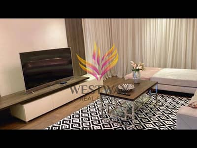 شقه  ارضي  مفروشه  للايجار  في  كمبوند  دار  مصر     Ground Apartment for rent in compound dar misr