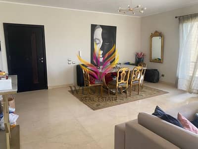 للبيع بنتهاوس 226 متر في بالم باركس   Penthouse for sale in palm parks