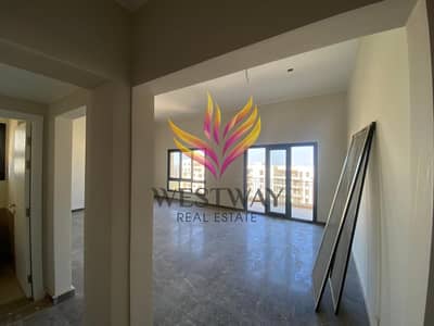 للايجار شقه في كمبوند اوويست تولوا    Apartment for rent in Owest Tolu Compound