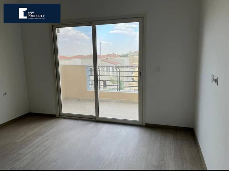 Lowest Price Fully Finished Apartment In Uptown Cairo - Mokattam For sale 0