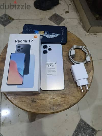 Redmi 12