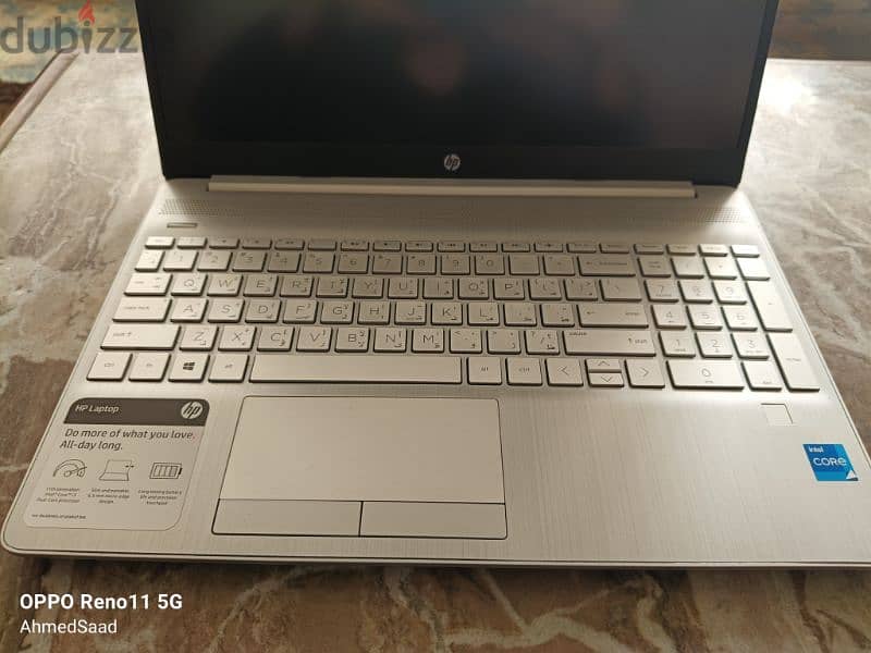 HP i3 جيل 11 g4 13