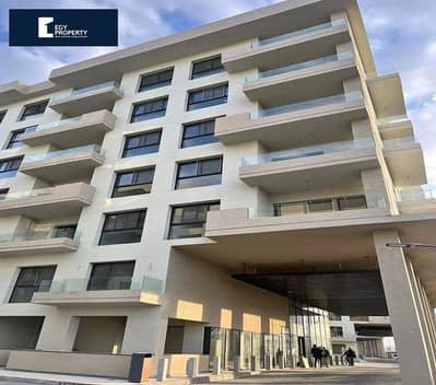 Apartment For Sale Fully Finished with Installments In Al-Burouj | ElSherouk Own Now !!