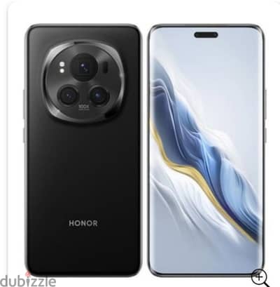 هاتف هونر ماچيك 6 برو  Honor magic 6 pro