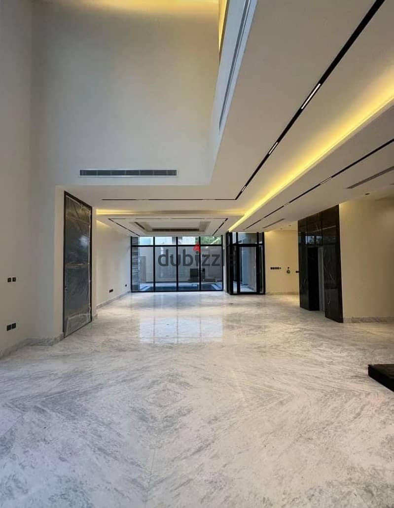 Apartment for sale, 133 sqm, fully finished, in Hyde Park Compound, Fifth Settlement, near the American University (AUC), with only a 10% down payment 0