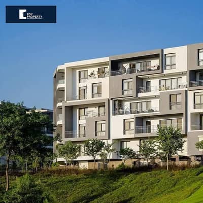 3 BRS Apartment For Sale With Installments Over 8 Years In Taj City - New Cairo Close To Cairo International Airport Buy Now !!