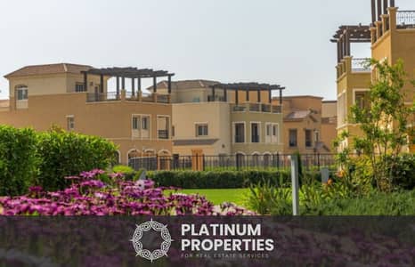 Villa  Mivida Emaar for sale attractive price Upgraded finishing