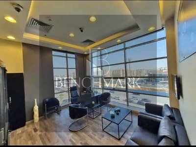 Office for sale 120m One Ninety 90th Street First Settlement in front of Cairo Festival