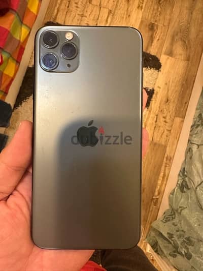 iPhone 11pro max perfect condition