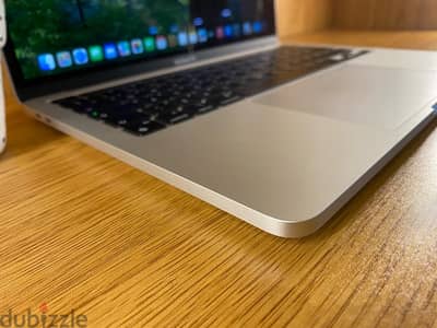 MacBook Pro M2