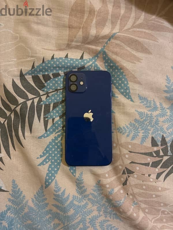 iphone 12 64gb Blue 1