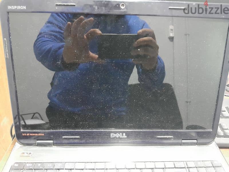 Labtop dell 2