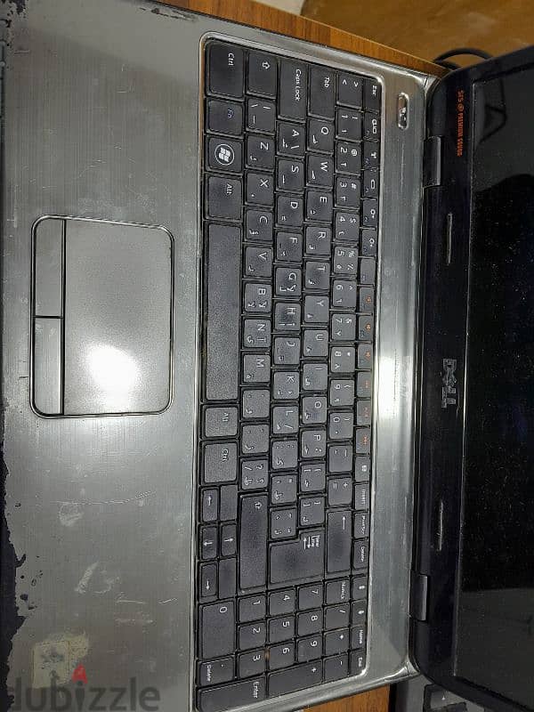 Labtop dell 3