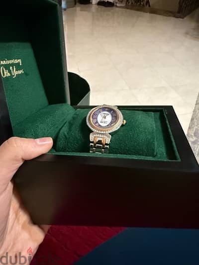 Jovial watch model 4822 brand New