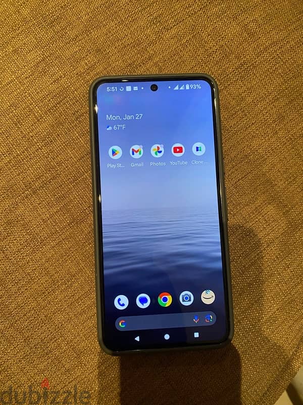 Google Pixel 8 Pro - Like New 1