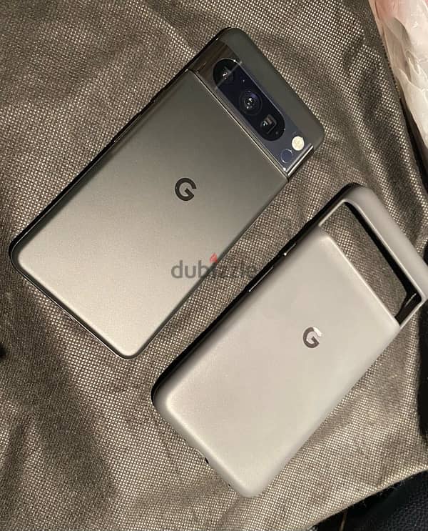 Google Pixel 8 Pro - Like New 3