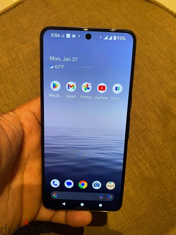 Google Pixel 8 Pro - Like New 4