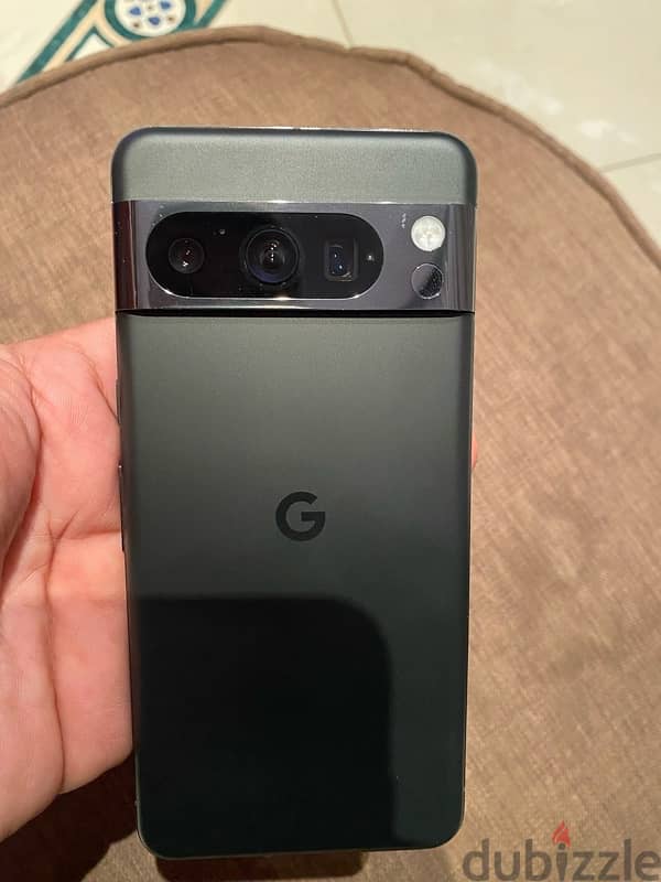 Google Pixel 8 Pro - Like New 9