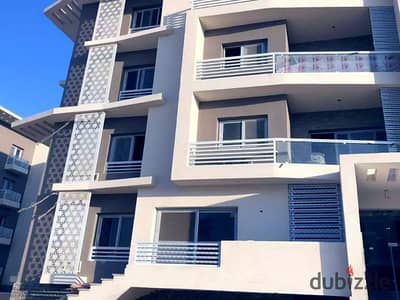 For Sale under Market Price first floor apartment prime location in khamye , sheikh Zayid