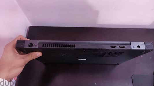 dell latitude 5591