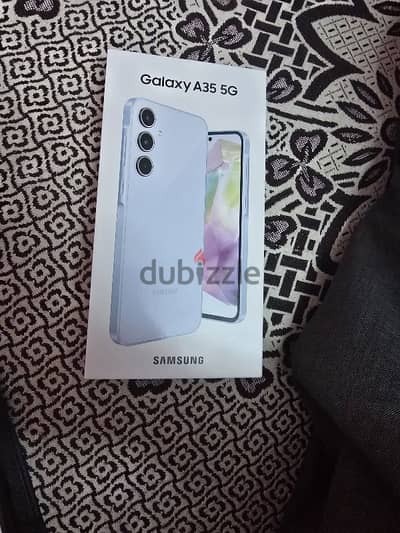 samsung a35 active only