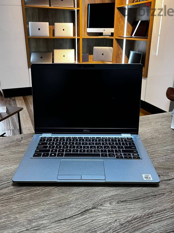 ديل Dell Latitude 5310 جيل عاشر بافضل سعر فى السوق 3