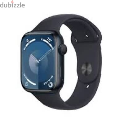 Apple Watch series 9 45 mm