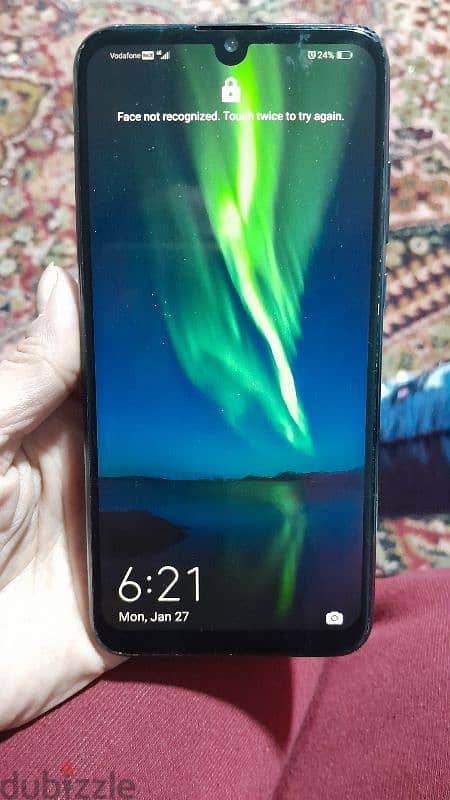 موبايل honor 10 lite 1