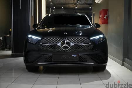 Mercedes-Benz GLC 300 2024