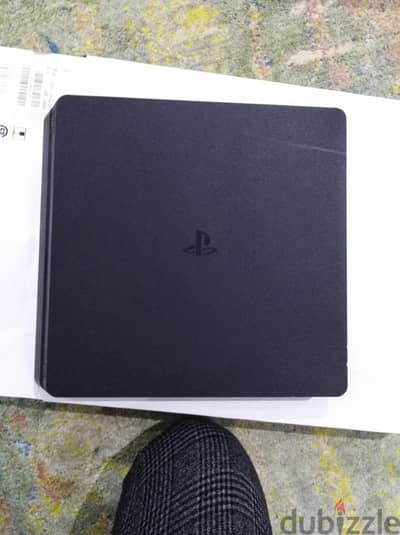 جديد ps4