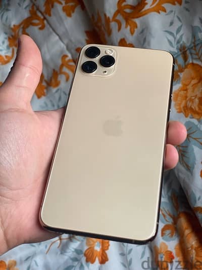 iPhone 11 pro max