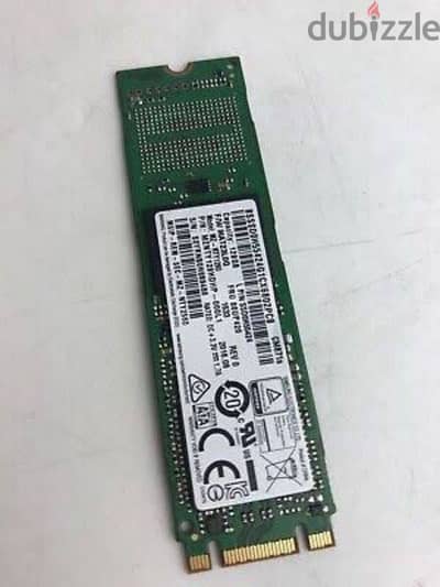 Samsung Mznty128hdhp-000l1 128gb M. 2