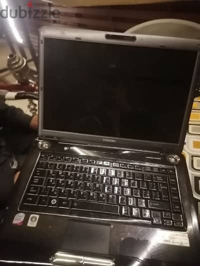 Toshiba Satellite A300