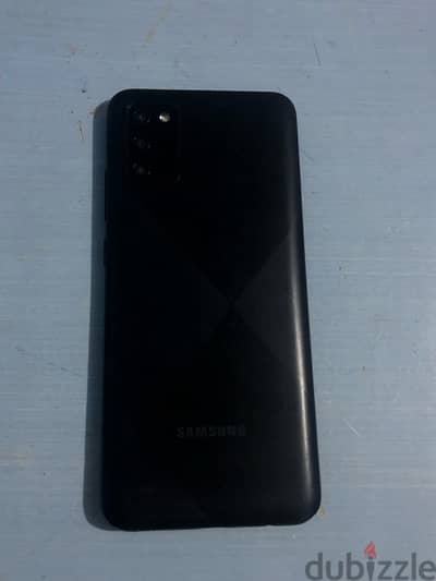 Samsung  A02