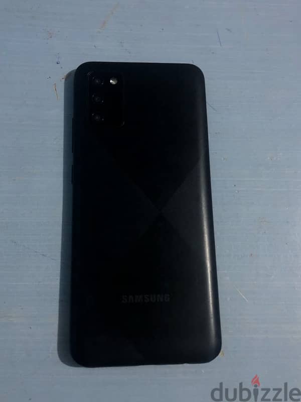 Samsung  A02 0