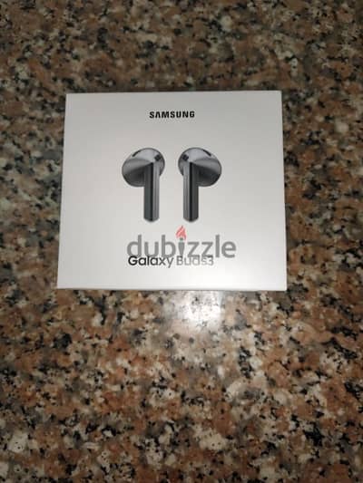 اير بودز Samsung Galaxy buds 3