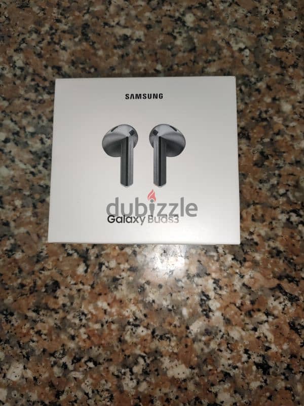 اير بودز Samsung Galaxy buds 3 0