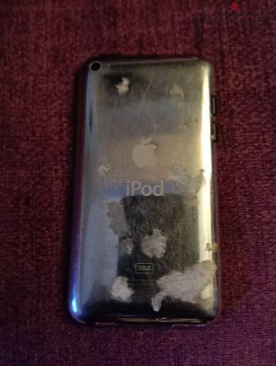 ipod iphone